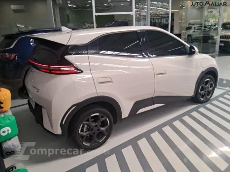 DOLPHIN MINI 38 KW GS