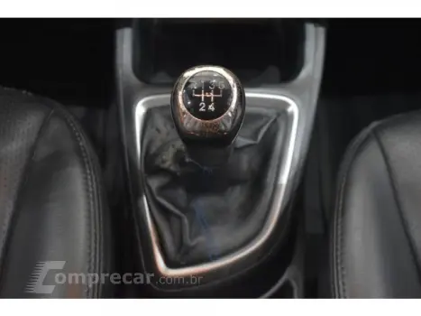 HB20X - 1.6 16V STYLE 4P MANUAL