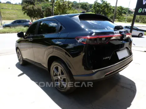 HR-V 1.5 DI I-vtec EXL