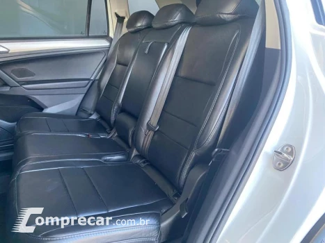 TIGUAN ALLSPACE