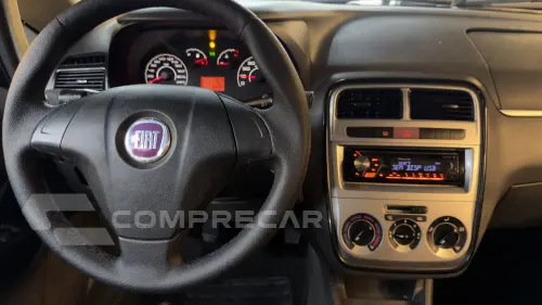 PUNTO 1.4 Attractive 8V