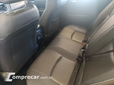 COROLLA CROSS 2.0 VVT-IE XRE DIRECT SHIFT