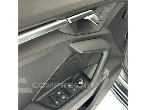 A3 2.0 40 TFSI MHEV SEDAN PERFORMANCE BLACK S-TRONIC