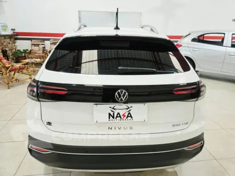 NIVUS 1.0 200 TSI Highline