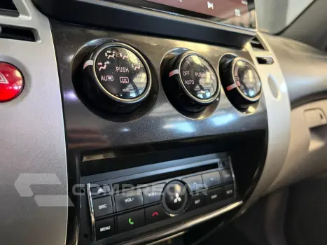 PAJERO DAKAR 3.2 HPE 4X4 7 LUGARES 16V TURBO INTERCOOLER DIE