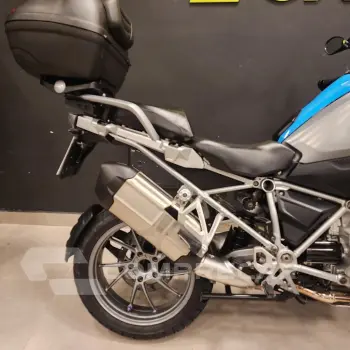 R 1200 GS