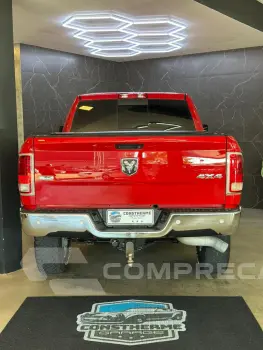 RAM 6.7 2500 Laramie 4X4 CD I6 Turbo