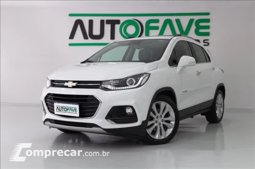 TRACKER 1.4 16V Turbo Premier