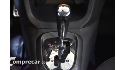C3 - 1.6 EXCLUSIVE 16V 4P AUTOMÁTICO
