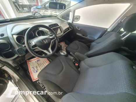 HONDA FIT 1.4 LXL 16V 2009