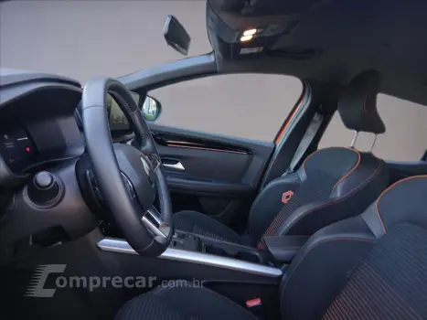 KARDIAN 1.0 TCE FLEX PREMIÉRE EDITION EDC