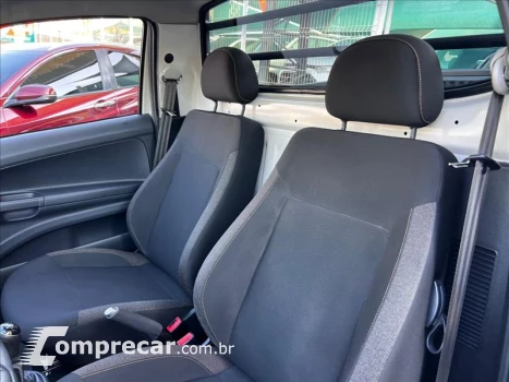 SAVEIRO 1.6 MSI Robust CS 16V