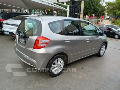 FIT 1.4 LX 16V