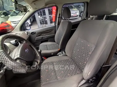ECOSPORT 1.6 XLS 8V GASOLINA 4P MANUAL