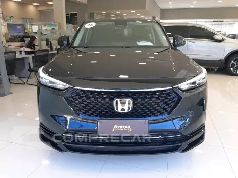 HR-V 1.5 DI I-VTEC TURBO FLEX TOURING CVT