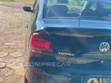 VOYAGE 1.0 MI City 8V