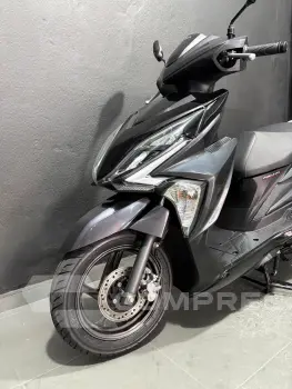 HONDA ELITE 125 CBS