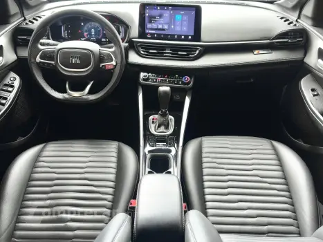 FASTBACK 1.3 TURBO 270 FLEX LIMITED EDITION AT6