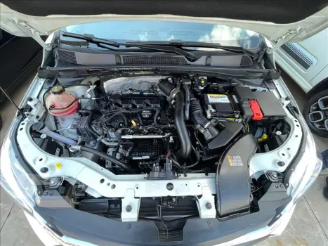 ONIX 1.0 Turbo Plus LTZ