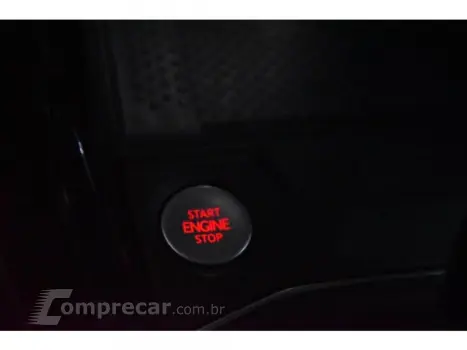 T-CROSS - 1.0 200 TSI TOTAL COMFORTLINE AUTOMÁTICO