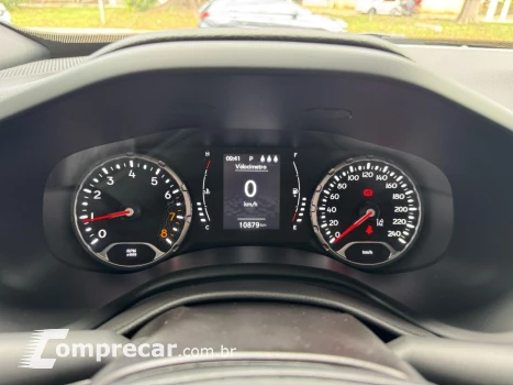 Renegade Sport T270 1.3 TB 4x2 Flex Aut.