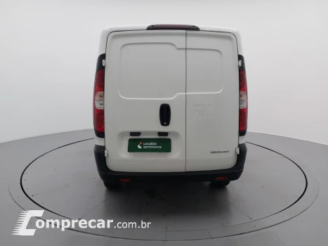 FIORINO 1.4 MPI FURGÃO ENDURANCE 8V FLEX 2P MANUAL