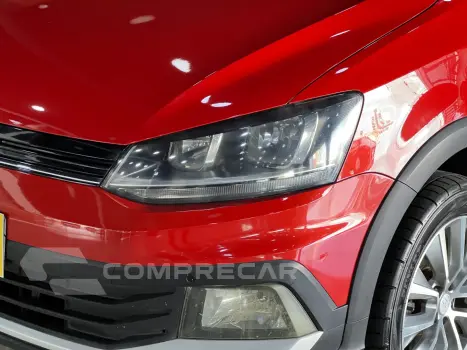 CROSSFOX 1.6 MSI FLEX 16V 4P MANUAL