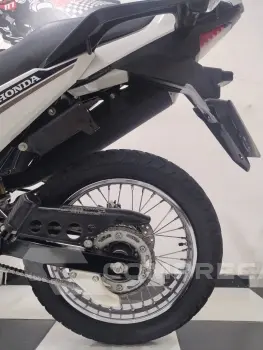 Nxr 160 Bros  ESDD