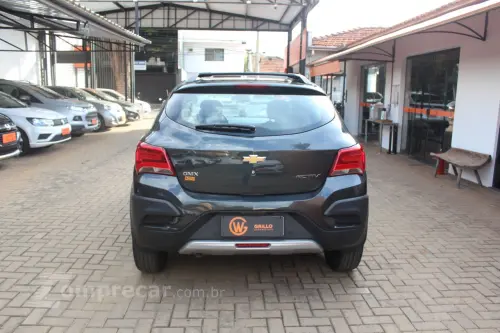 Onix Hatch 1.4 4P FLEX ACTIVE