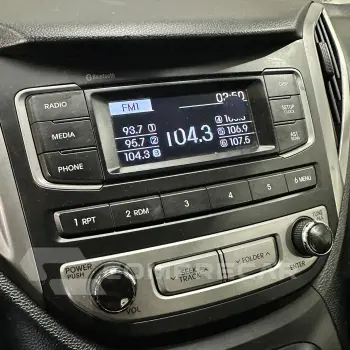 HB20 Comf./C.Plus/C.Style 1.0 Flex 12V