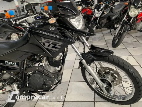 XTZ CROSSER S