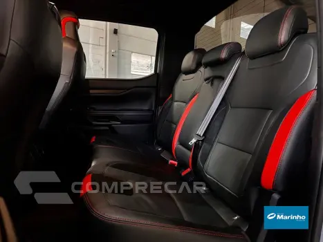 RANGER 3.0 V6 TURBO GASOLINA RAPTOR 4X4 AUTOMÁTICO
