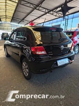 Gol (novo) 1.6 Mi Total Flex 8V 4p
