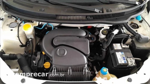 STRADA 1.4 FIRE FLEX ENDURANCE CS MANUAL