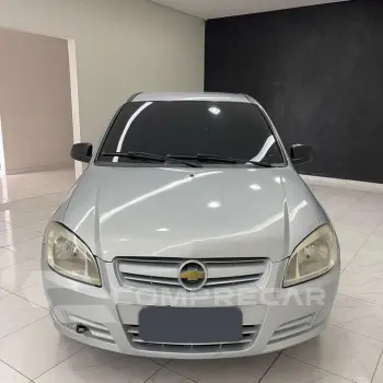 CELTA 1.0 MPFI Spirit 8V