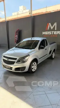 MONTANA 1.4 MPFI LS CS 8V