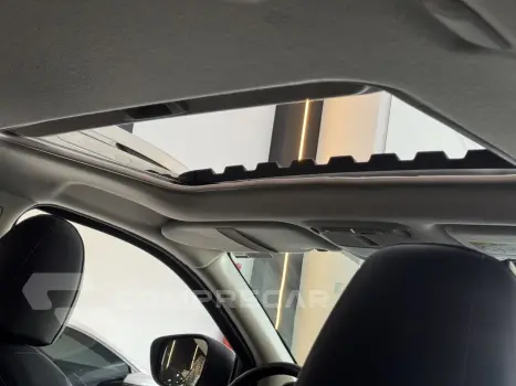 Frontier 2.3 16V PLATINUM CABINE DUPLA 4X4 BI-TURBO DIESEL A