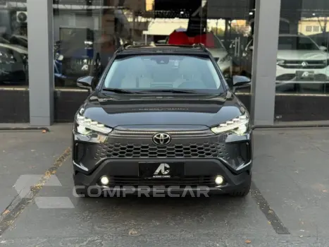 Corolla Cross XRX 2.0 16V Flex Aut.