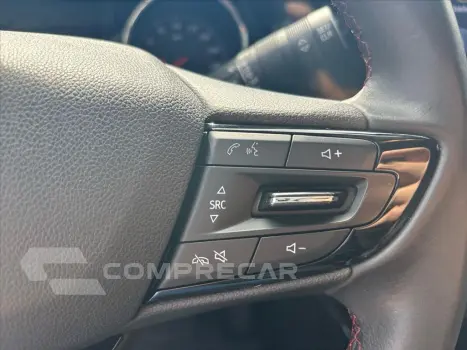 MONTANA 1.2 TURBO FLEX RS AUTOMÁTICO