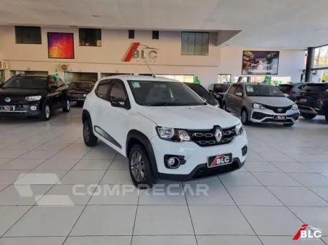 KWID INTENS 10MT