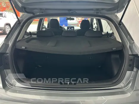 HB20 Comfort Plus 1.0 Flex 12V Mec.