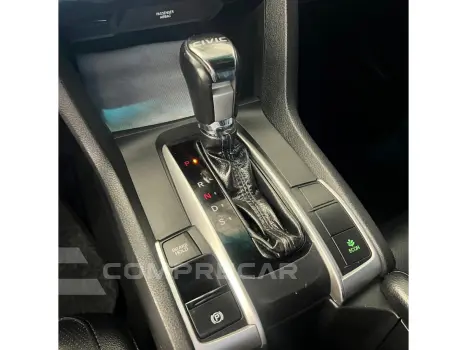 CIVIC 2.0 16V FLEXONE EXL 4P CVT