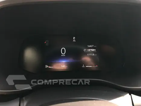 Kardian 1.0 Tce Flex Evolution Edc