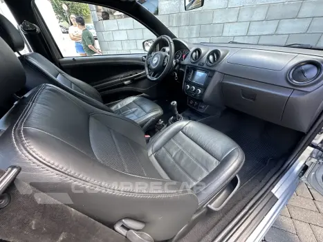 SAVEIRO 1.6 MI TREND CE 8V FLEX 2P MANUAL G.V