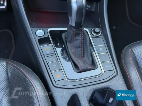 JETTA 2.0 350 TSI GASOLINA GLI DSG