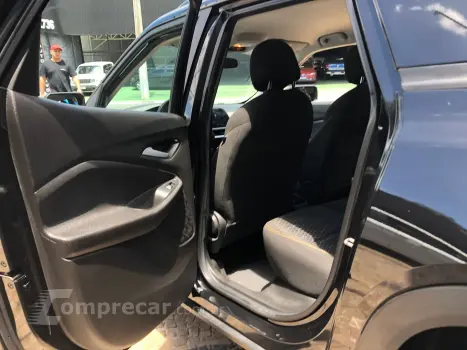 Montana 1.2 Turbo Flex Lt Manual