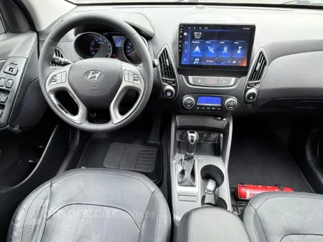 IX35 2.0 MPFI GLS 16V