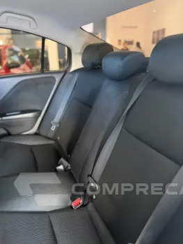 CITY 1.5 DX Sedan 16V