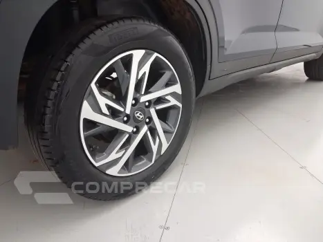CRETA 1.0 TGDI FLEX LIMITED AUTOMÁTICO