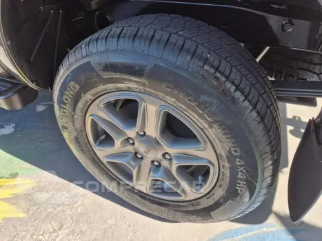 FORD RANGER XLSCD4 22H